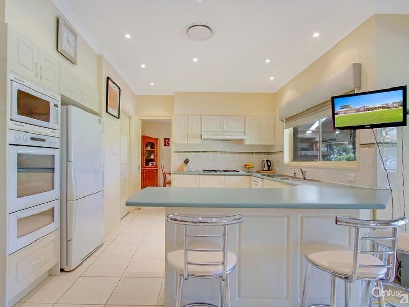 37 Greenhills Drive, Silverdale NSW 2752