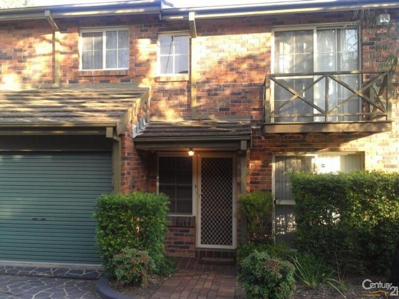 9/57  King Street, Penrith NSW 2750