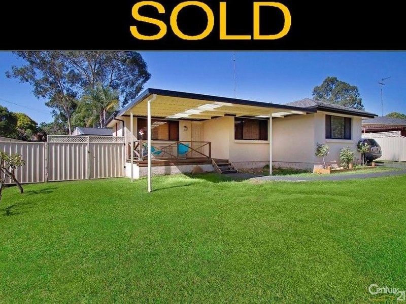 47  Moolana Parade, South Penrith NSW 2750