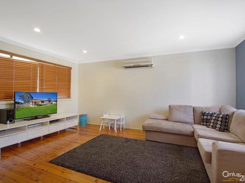 47  Moolana Parade, South Penrith NSW 2750