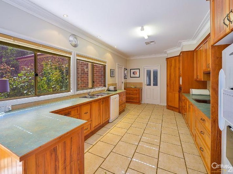 520 Bents Basin Road, Wallacia NSW 2745