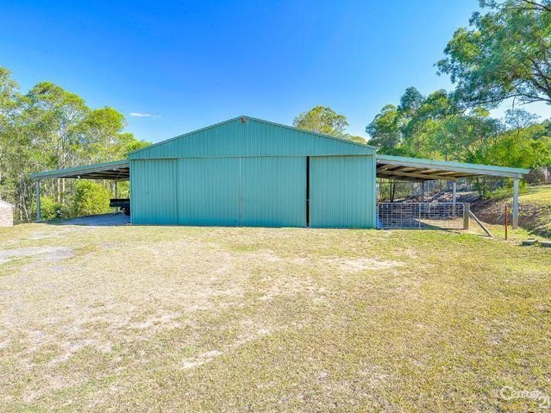 520 Bents Basin Road, Wallacia NSW 2745