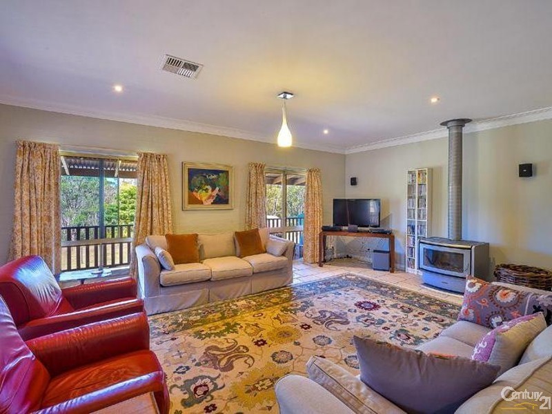 520 Bents Basin Road, Wallacia NSW 2745