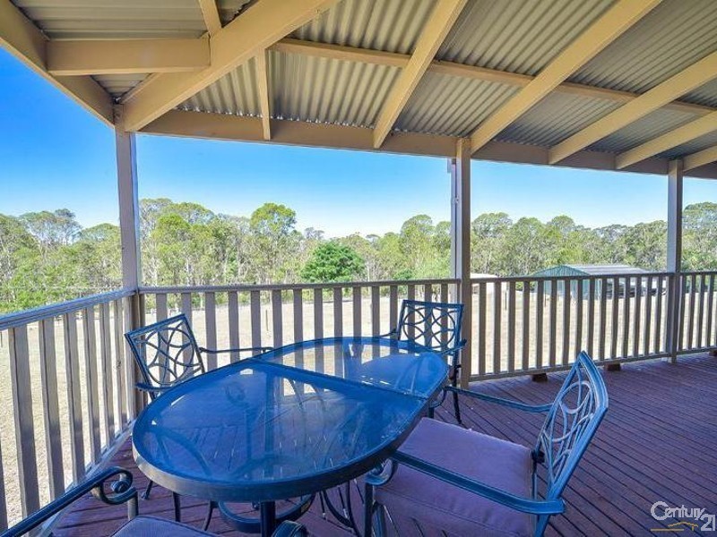 520 Bents Basin Road, Wallacia NSW 2745