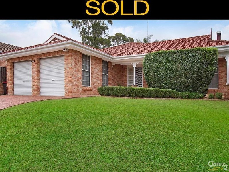 46 Floribunda Ave, Glenmore Park NSW 2745