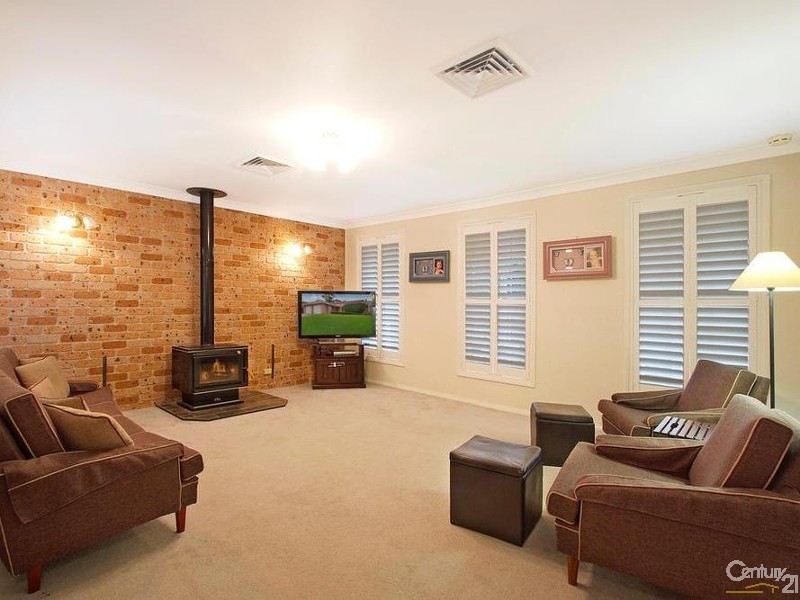 46 Floribunda Ave, Glenmore Park NSW 2745