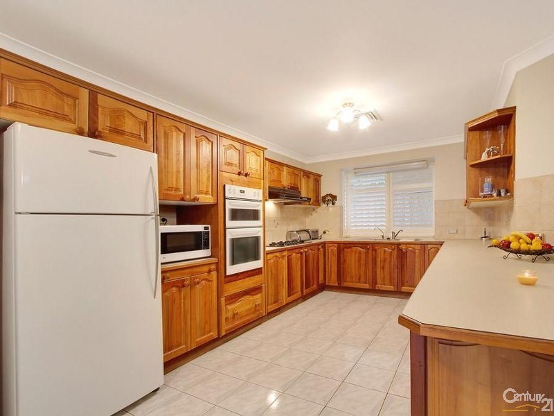 46 Floribunda Ave, Glenmore Park NSW 2745