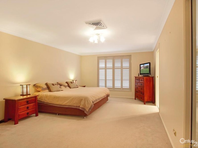 46 Floribunda Ave, Glenmore Park NSW 2745