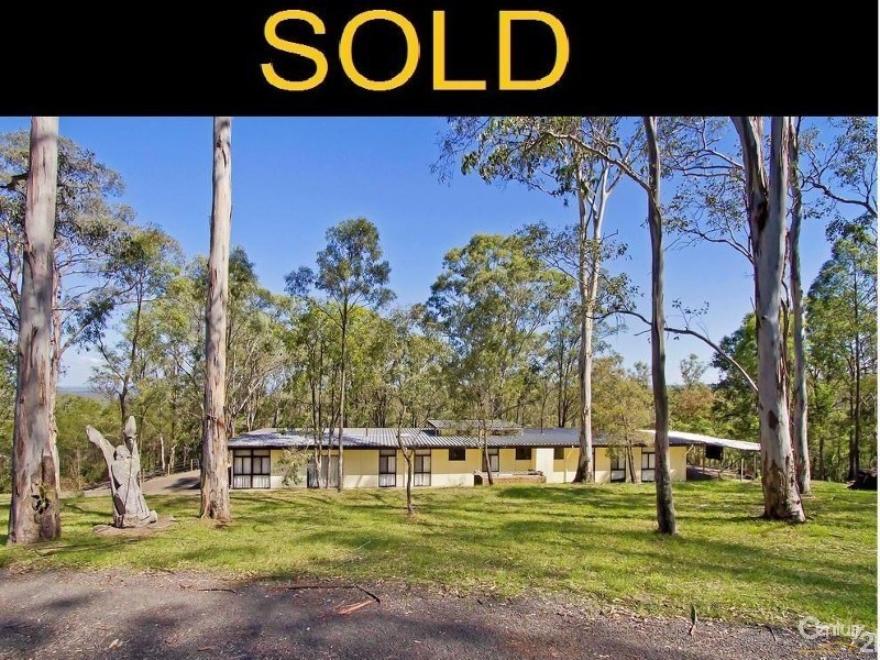 270 – 296 Fairlight Road, Mulgoa NSW 2745