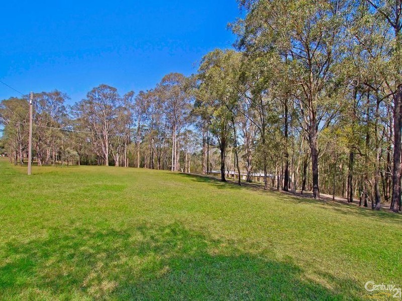 270 – 296 Fairlight Road, Mulgoa NSW 2745