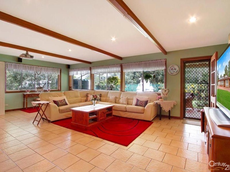 6 McKay Drive, Silverdale NSW 2752