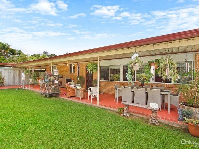 6 McKay Drive, Silverdale NSW 2752