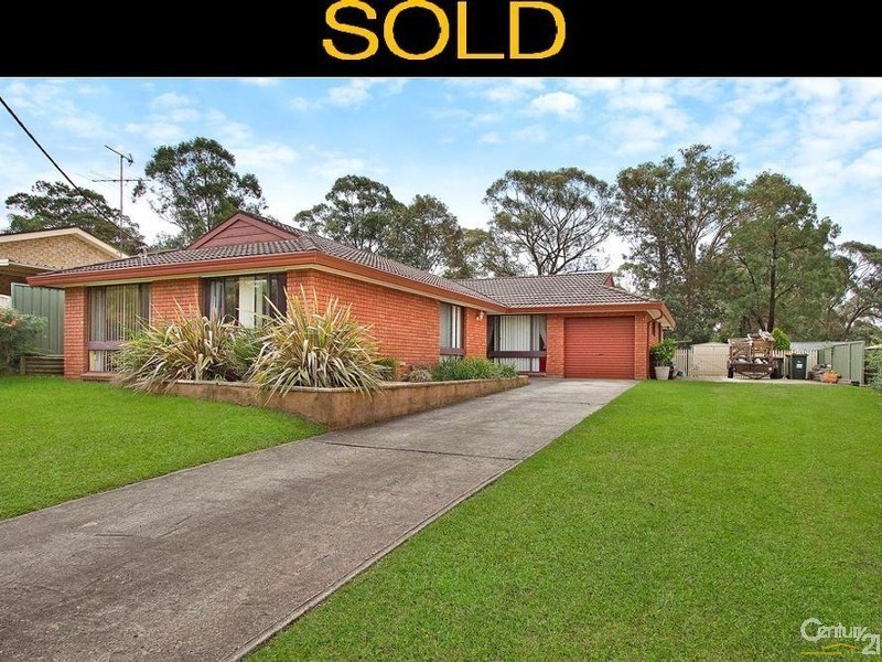 7 McKay Drive, Silverdale NSW 2752