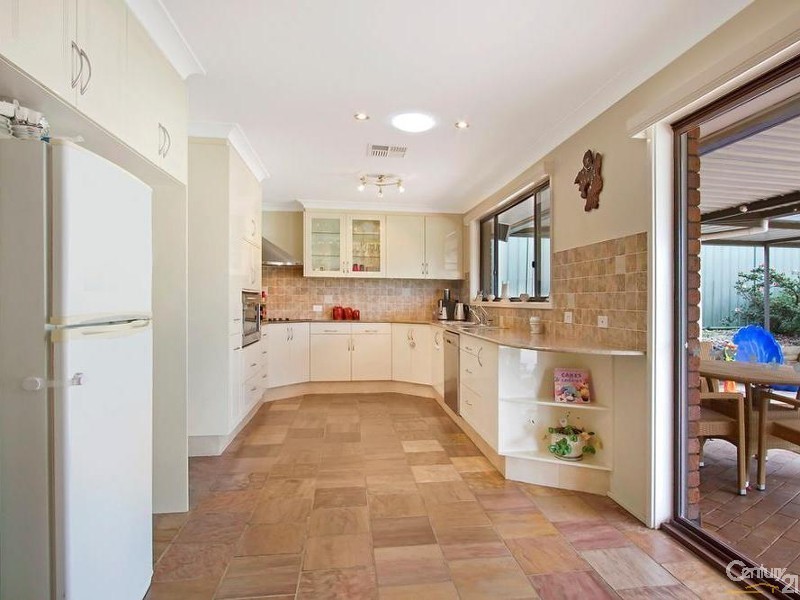 7 McKay Drive, Silverdale NSW 2752