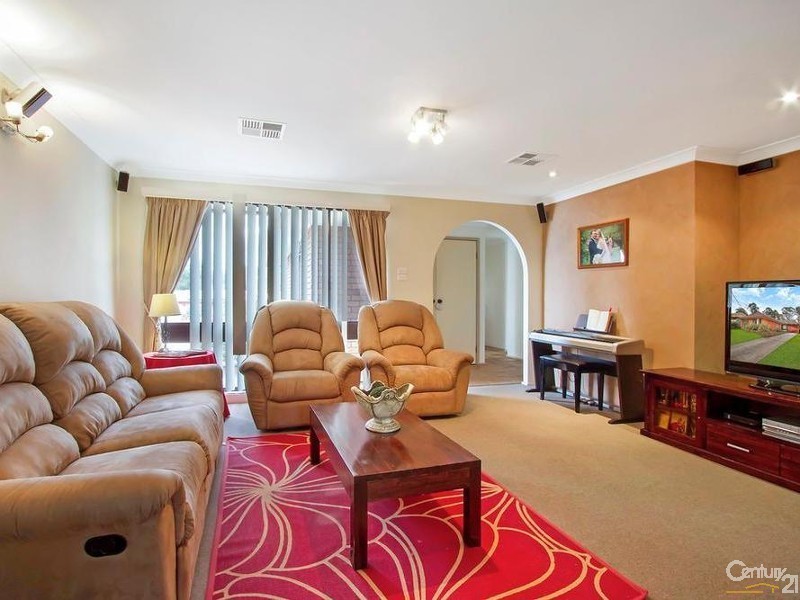 7 McKay Drive, Silverdale NSW 2752