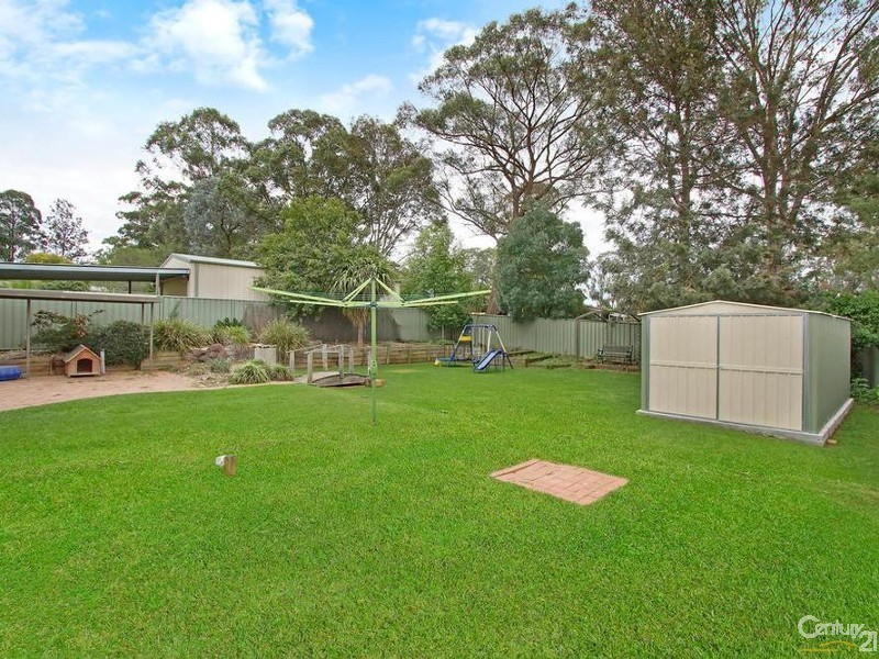 7 McKay Drive, Silverdale NSW 2752