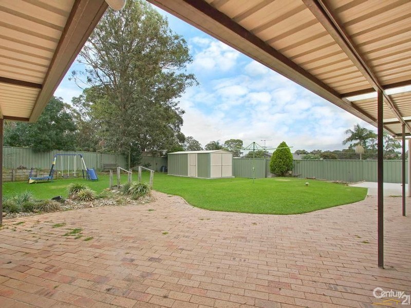 7 McKay Drive, Silverdale NSW 2752