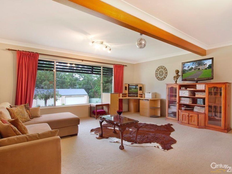 1  Alwyn Ave, Wallacia NSW 2745