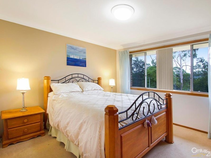 1  Alwyn Ave, Wallacia NSW 2745