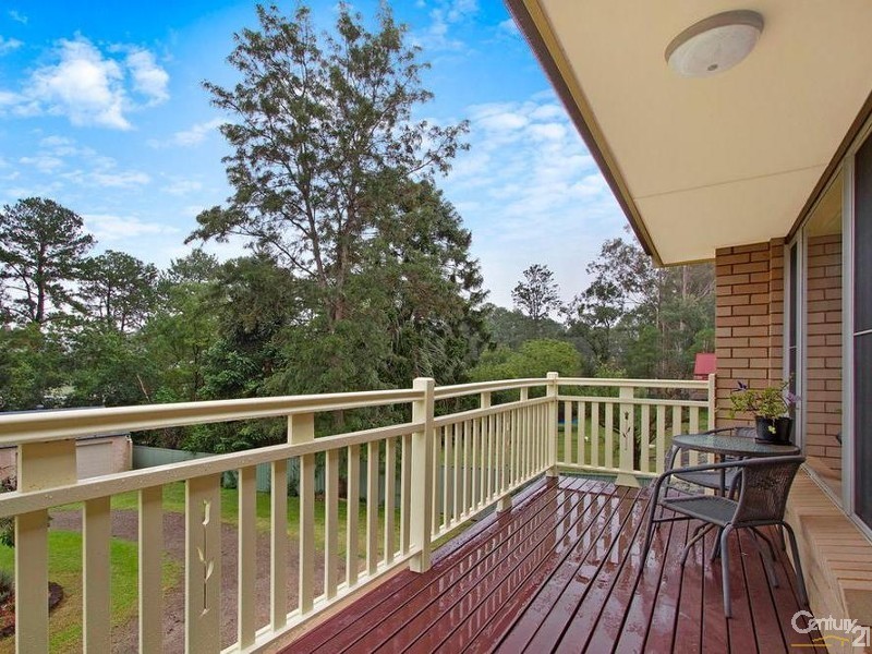 1  Alwyn Ave, Wallacia NSW 2745