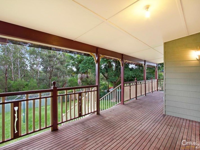 5  Ninth Street, Warragamba NSW 2752