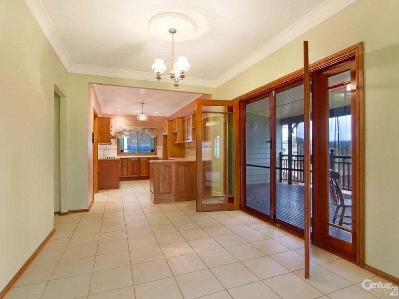 5  Ninth Street, Warragamba NSW 2752