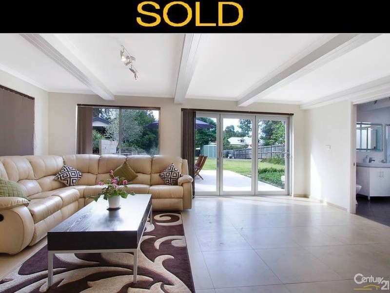 63 Taylors Road, Silverdale NSW 2752