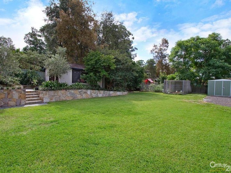 63 Taylors Road, Silverdale NSW 2752