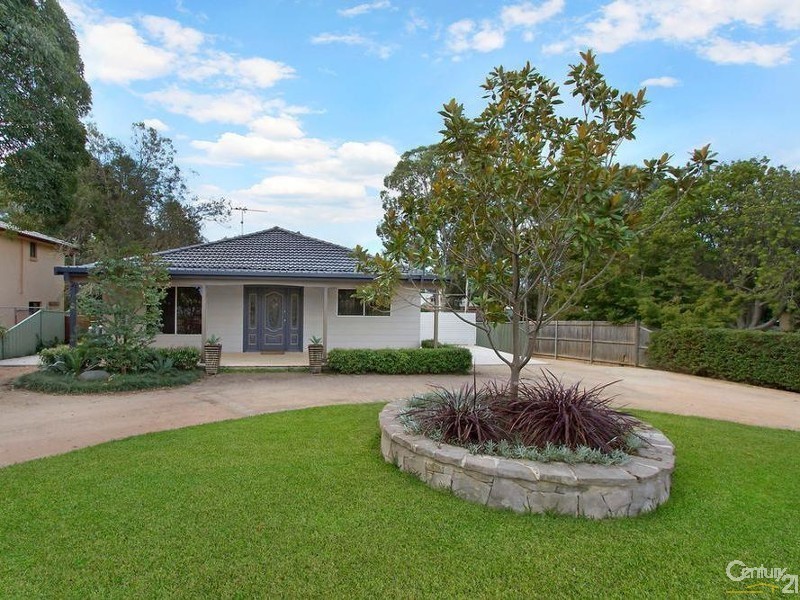 63 Taylors Road, Silverdale NSW 2752