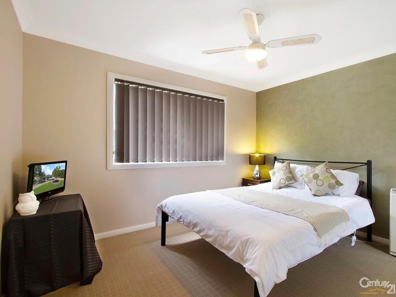 63 Taylors Road, Silverdale NSW 2752