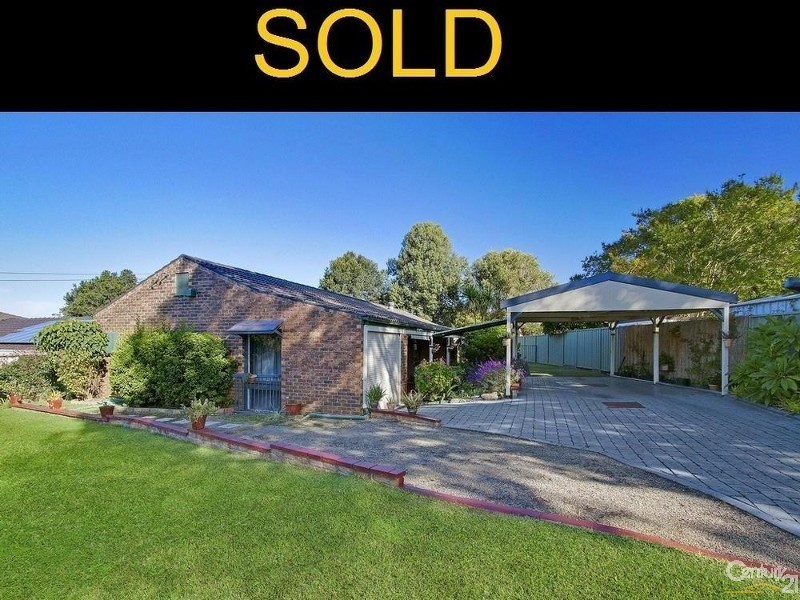 6 Eagle Street, Wallacia NSW 2745