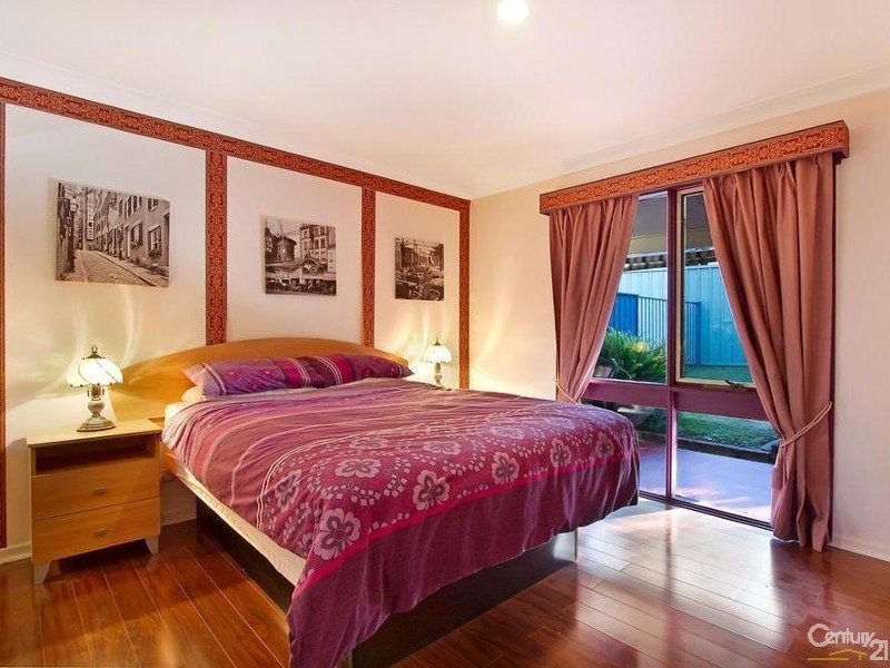 6 Eagle Street, Wallacia NSW 2745