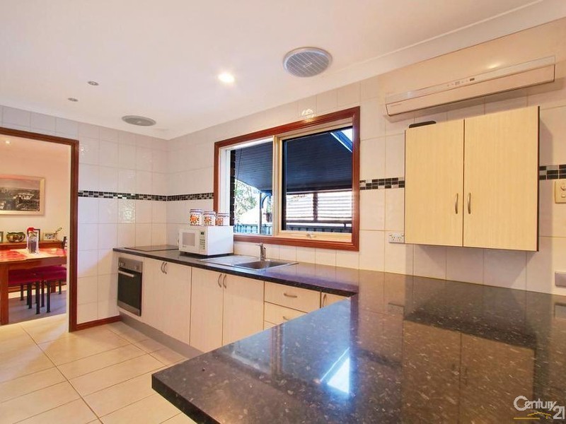 6 Eagle Street, Wallacia NSW 2745