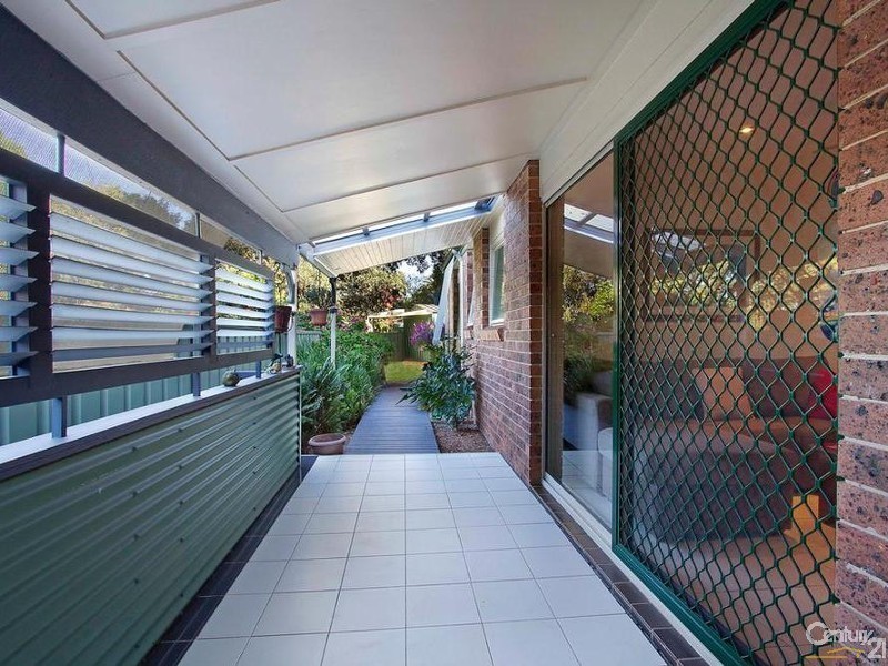 6 Eagle Street, Wallacia NSW 2745