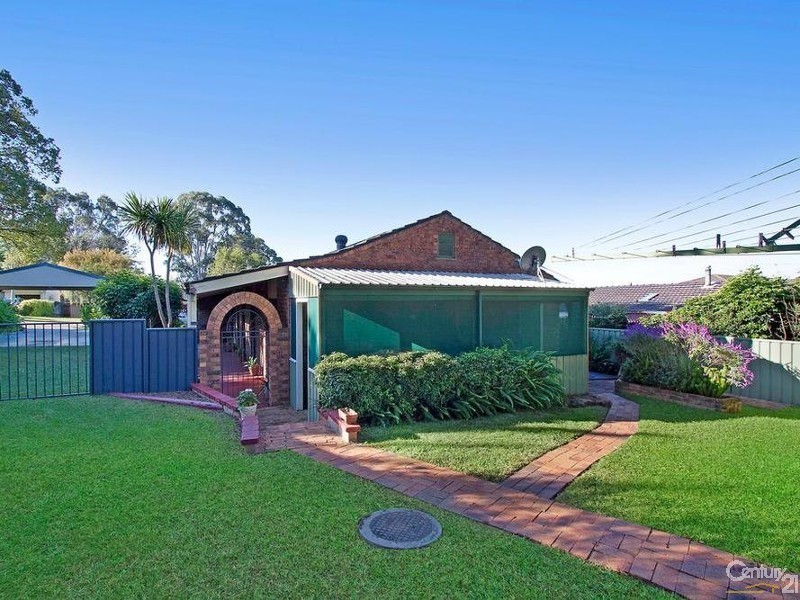 6 Eagle Street, Wallacia NSW 2745