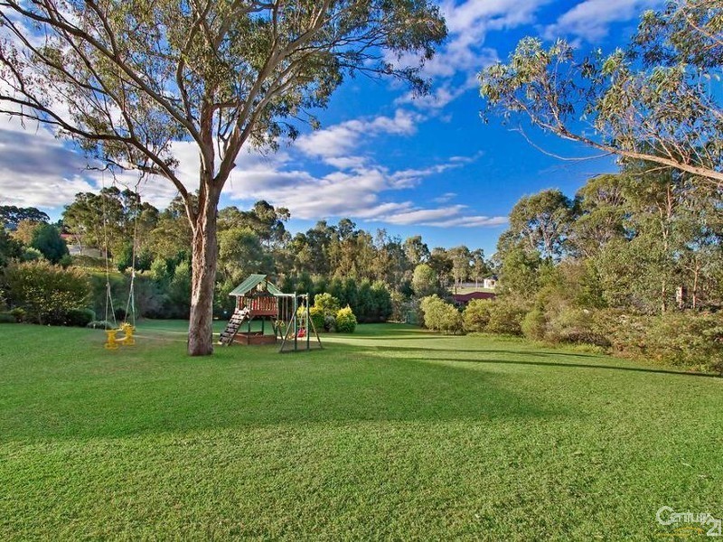 4 McAuliffe Place, Silverdale NSW 2752