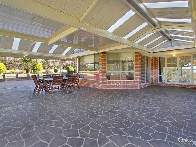 4 McAuliffe Place, Silverdale NSW 2752