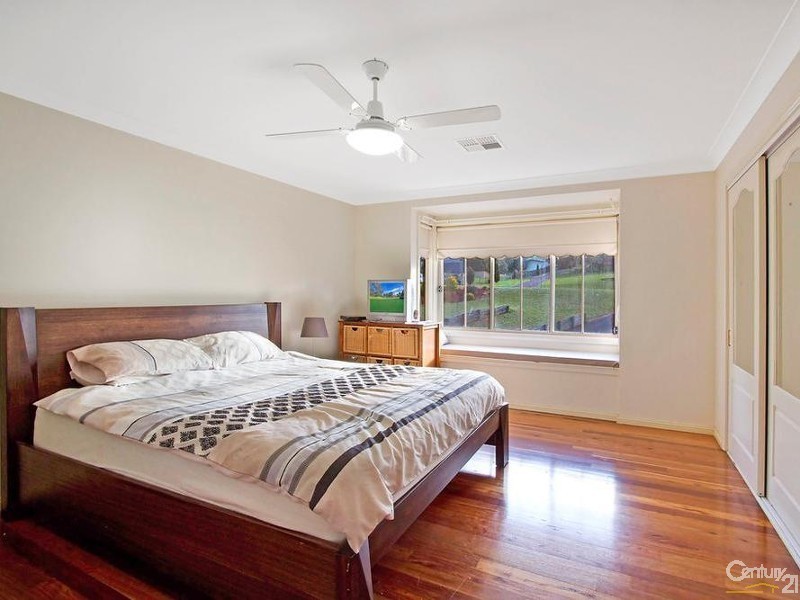 4 McAuliffe Place, Silverdale NSW 2752