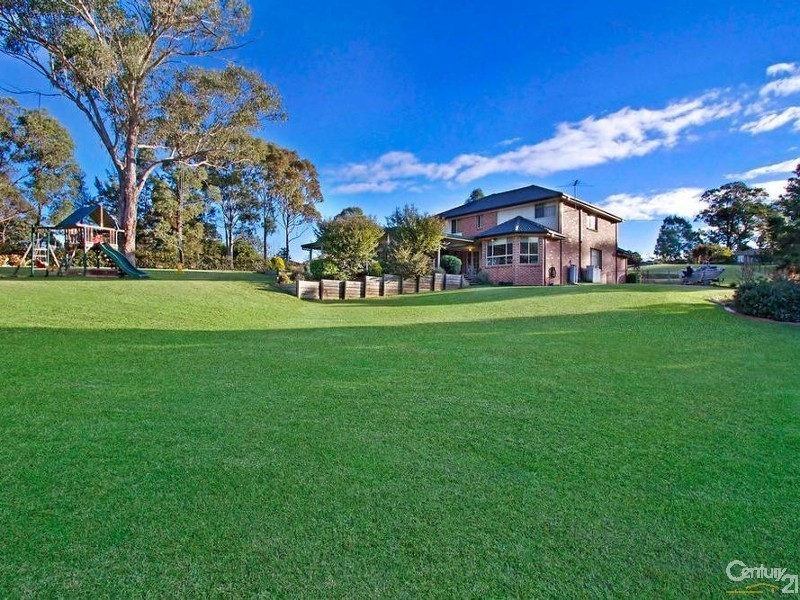 4 McAuliffe Place, Silverdale NSW 2752