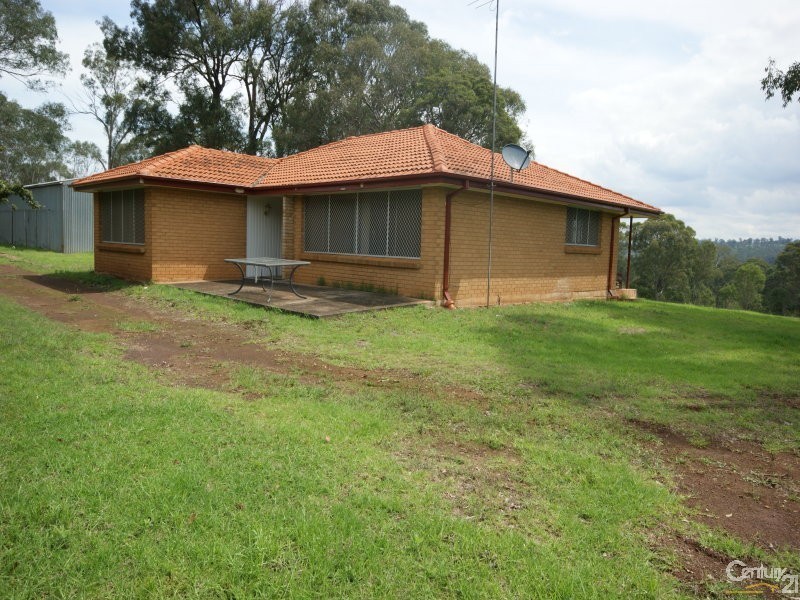 1265-1289  Mulgoa Road, Mulgoa NSW 2745