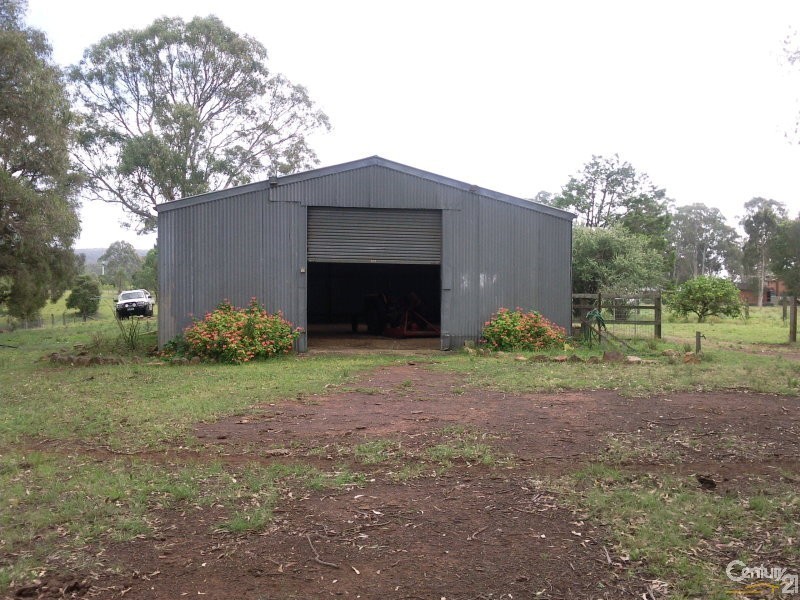 1265-1289  Mulgoa Road, Mulgoa NSW 2745