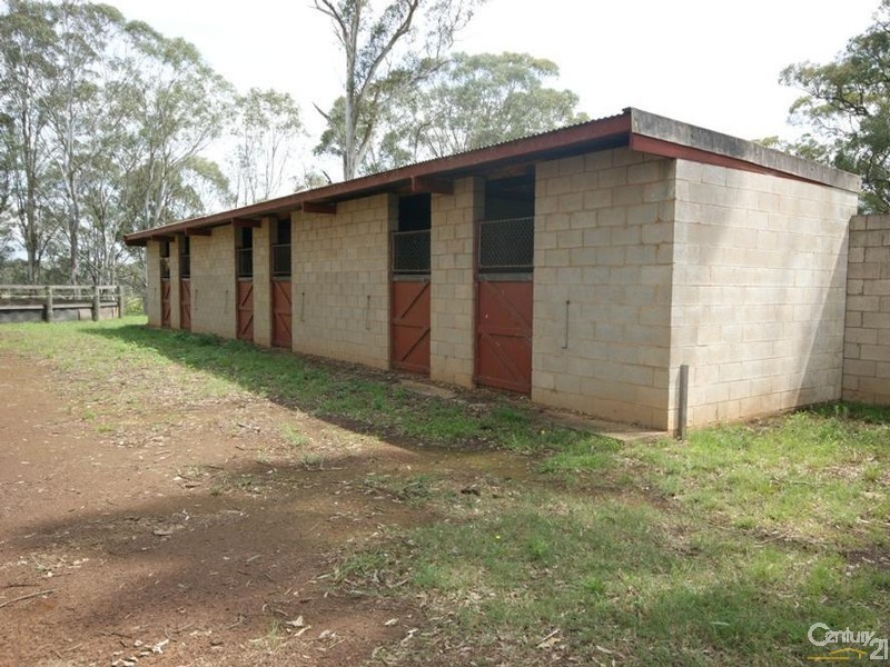 1265-1289  Mulgoa Road, Mulgoa NSW 2745