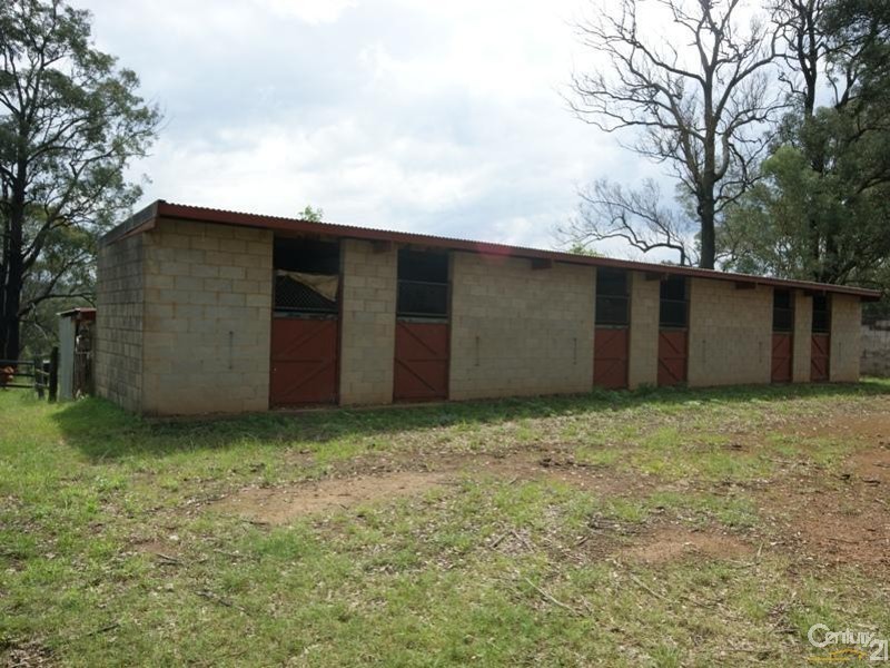 1265-1289  Mulgoa Road, Mulgoa NSW 2745