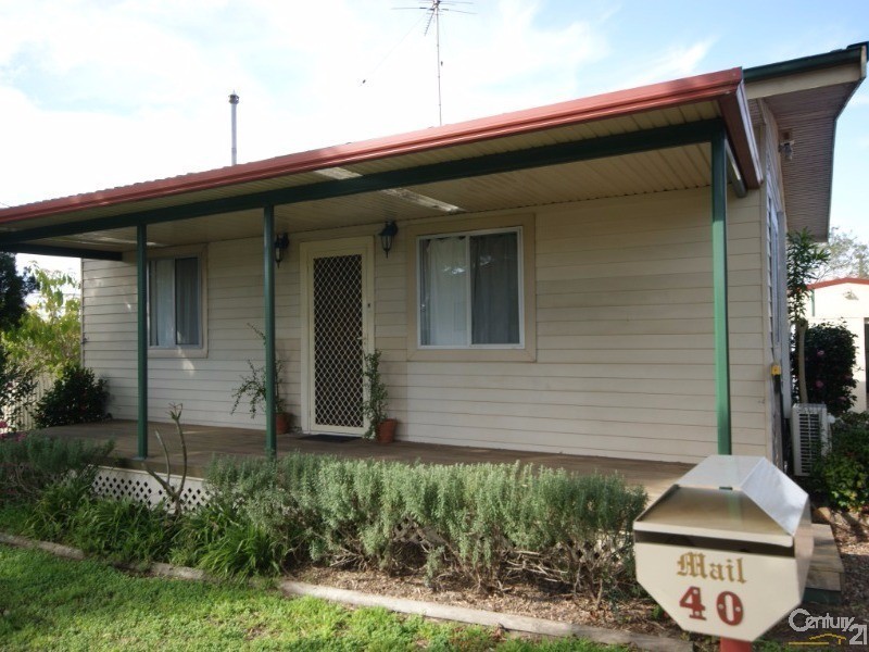 40 Third Street, Warragamba NSW 2752