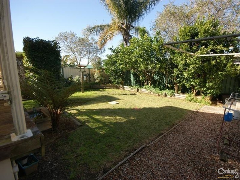 40 Third Street, Warragamba NSW 2752