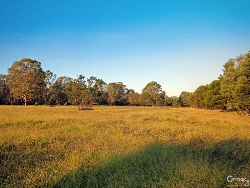 75-99 Fairlight Road, Mulgoa NSW 2745