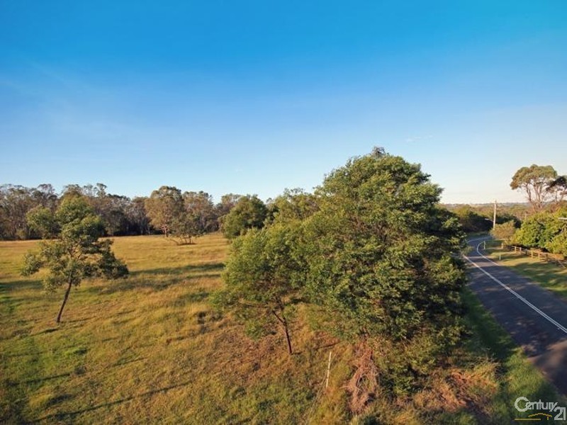 75-99 Fairlight Road, Mulgoa NSW 2745