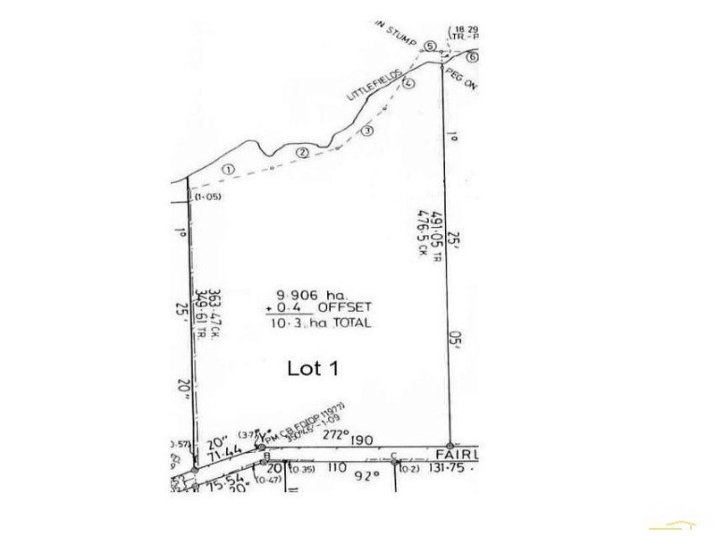 75-99 Fairlight Road, Mulgoa NSW 2745