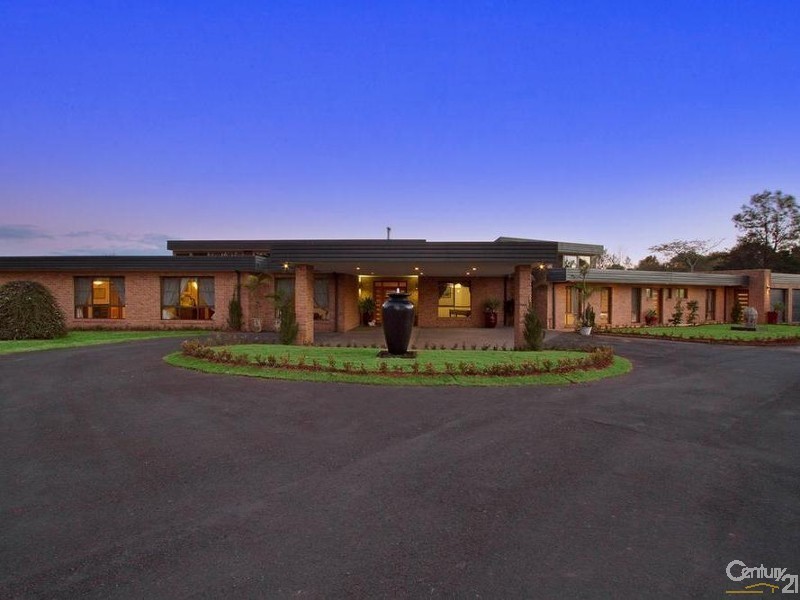 140 Taylors Road, Silverdale NSW 2752