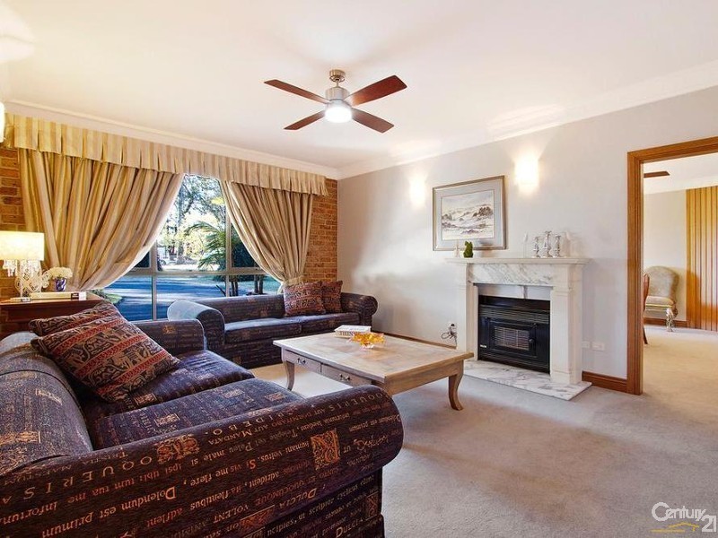 140 Taylors Road, Silverdale NSW 2752